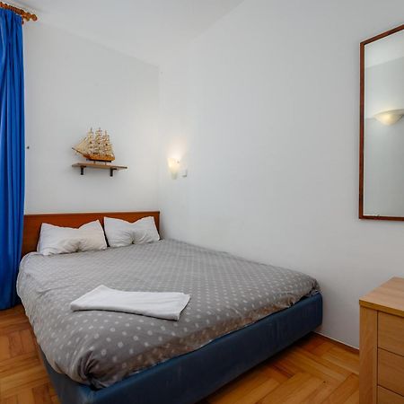 Apartment Valdepian 3Br With Balcony With Sea View Basanija Exterior photo